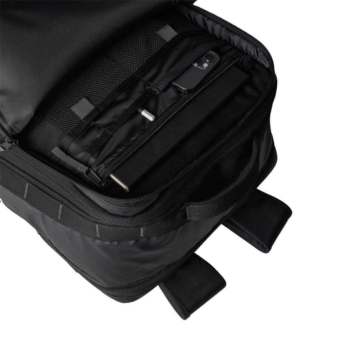 The North Face BASE CAMP VOYAGER TRAVEL PACK Çanta - 4