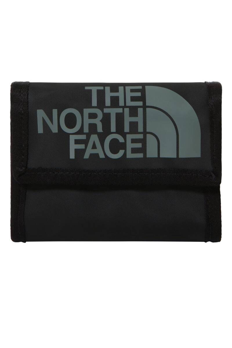 The North Face Base Camp Wallet Cüzdan - 1