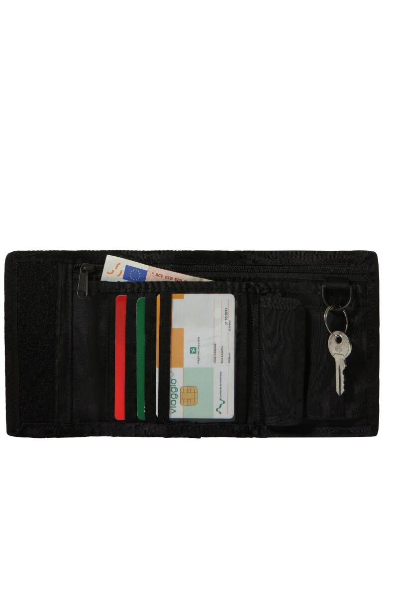 The North Face Base Camp Wallet Cüzdan - 3