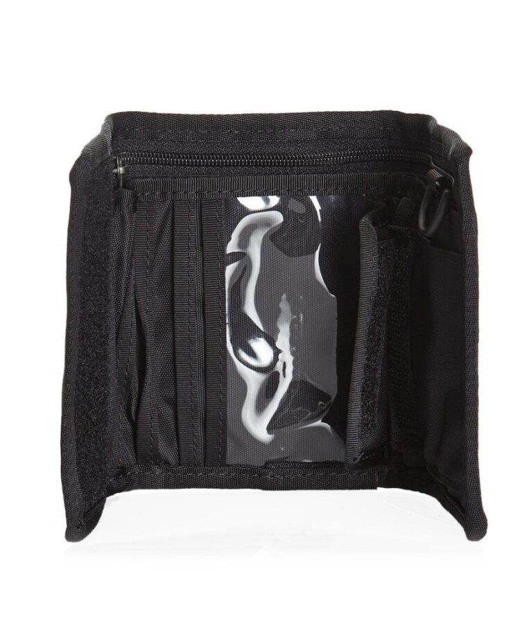The North Face Base Camp Wallet Cüzdan 