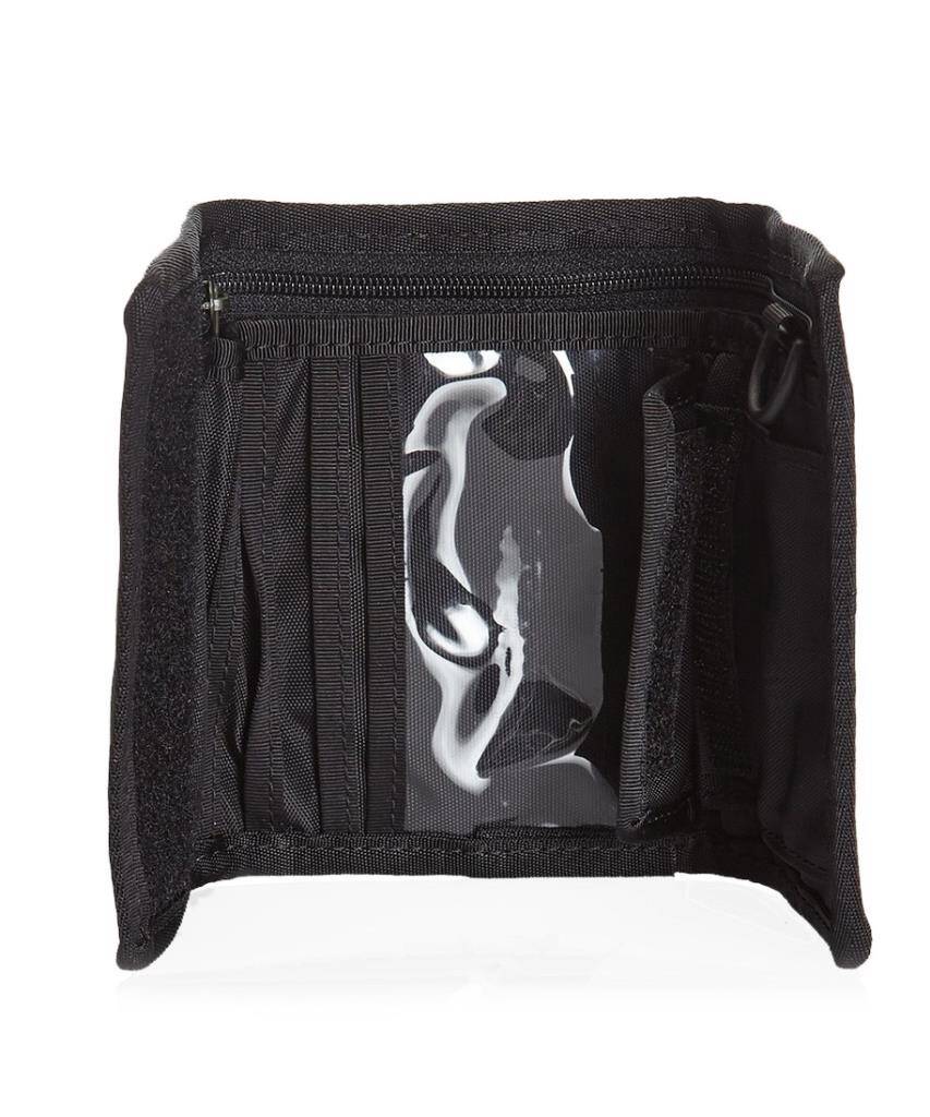 The North Face Base Camp Wallet Cüzdan - 1