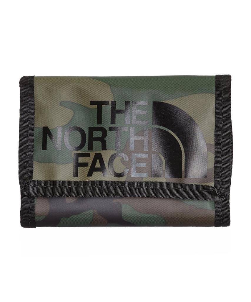 The North Face Base Camp Wallet Cüzdan - 2