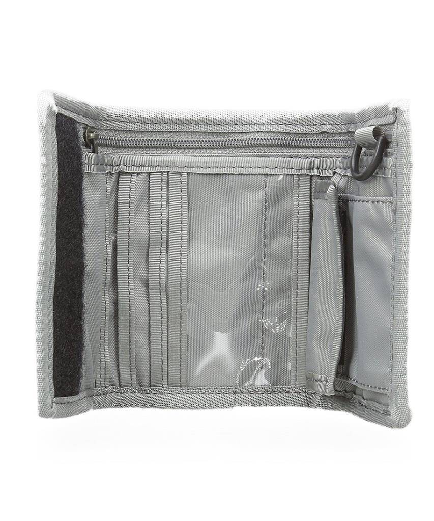 The North Face Base Camp Wallet Cüzdan - 1
