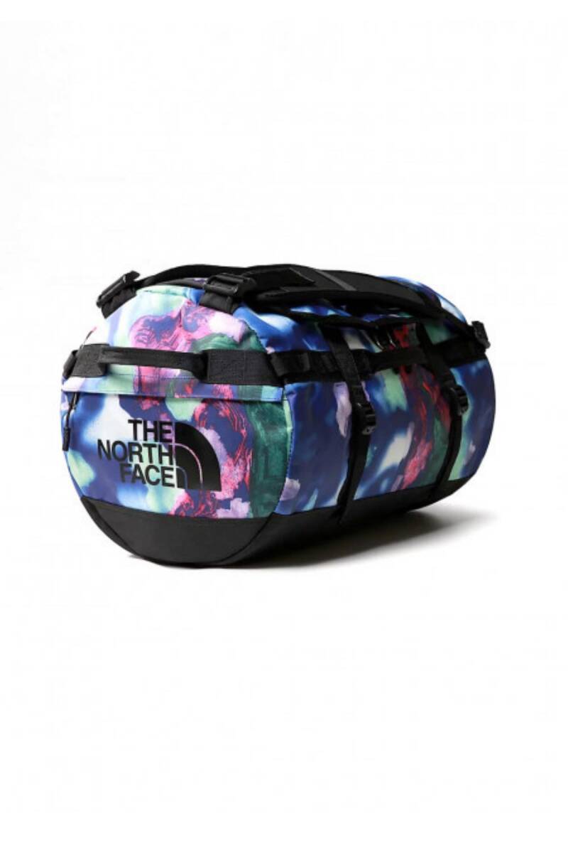 The North Face Base Duffel Kamp Çantası S - 1