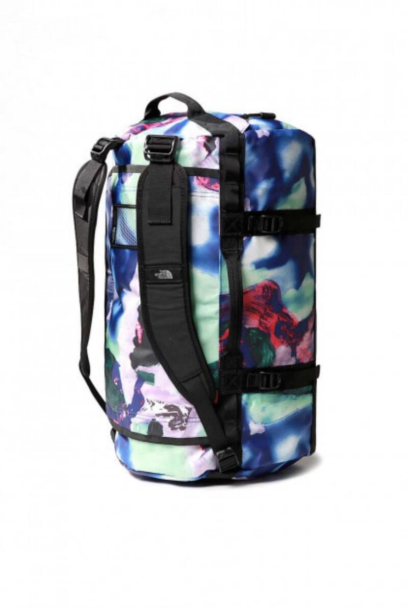 The North Face Base Duffel Kamp Çantası S - 2