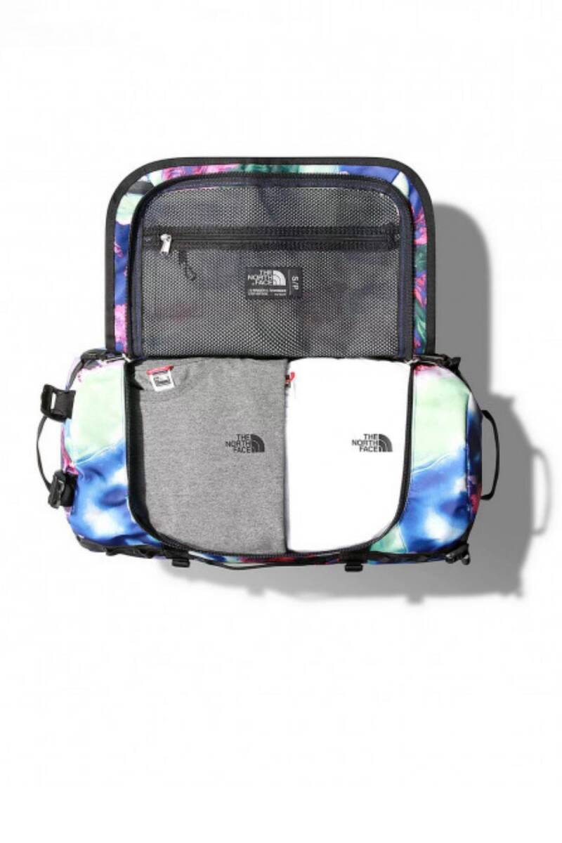 The North Face Base Duffel Kamp Çantası S - 3