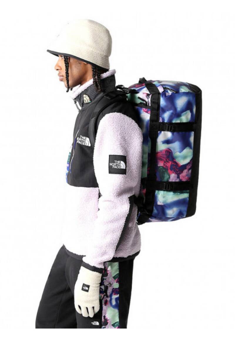 The North Face Base Duffel Kamp Çantası S - 4