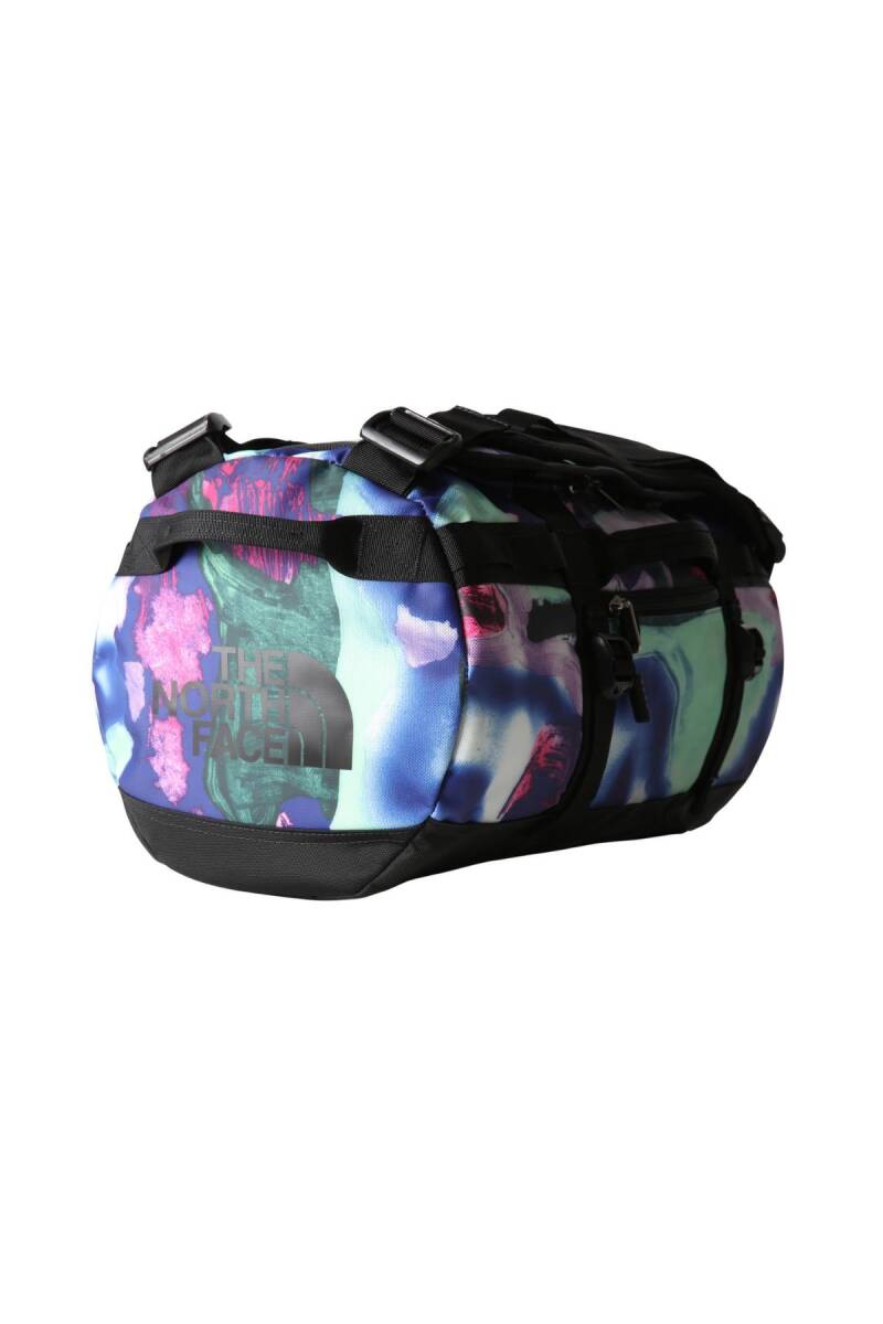 The North Face Base Duffel Kamp Çantası Xs Mavi - 1