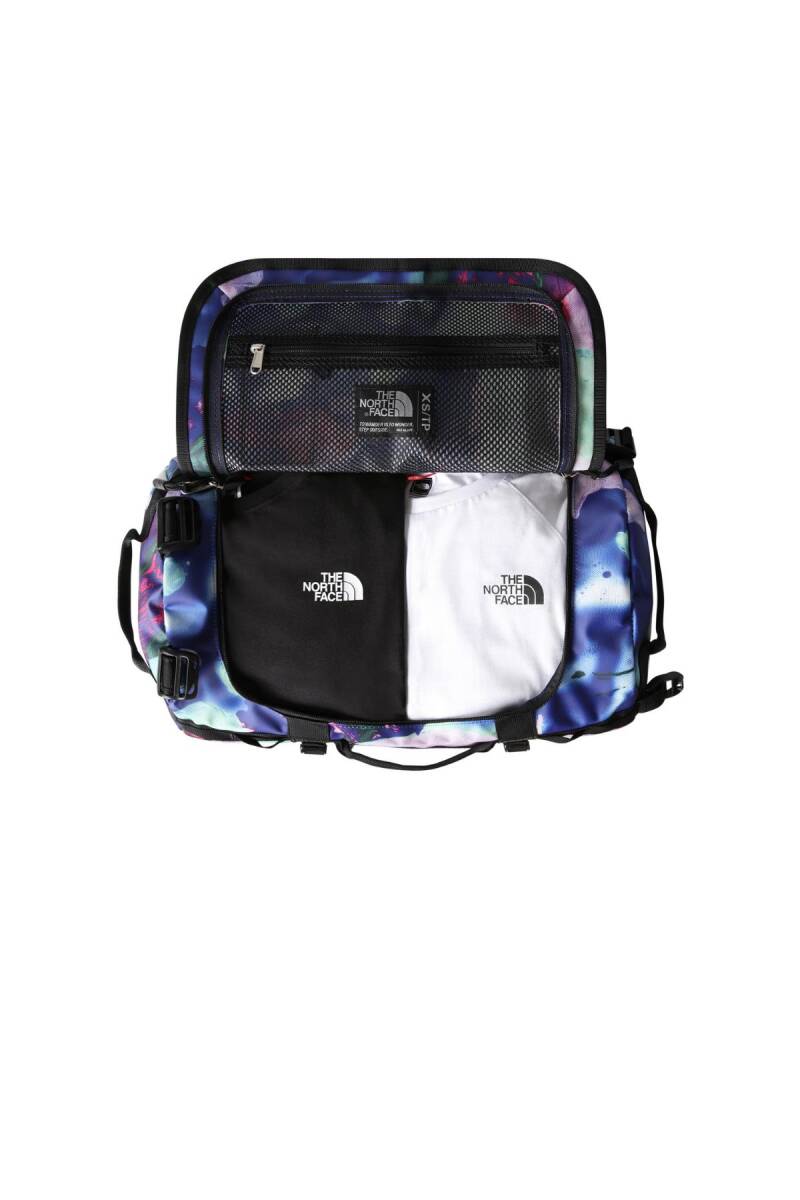 The North Face Base Duffel Kamp Çantası Xs Mavi - 2