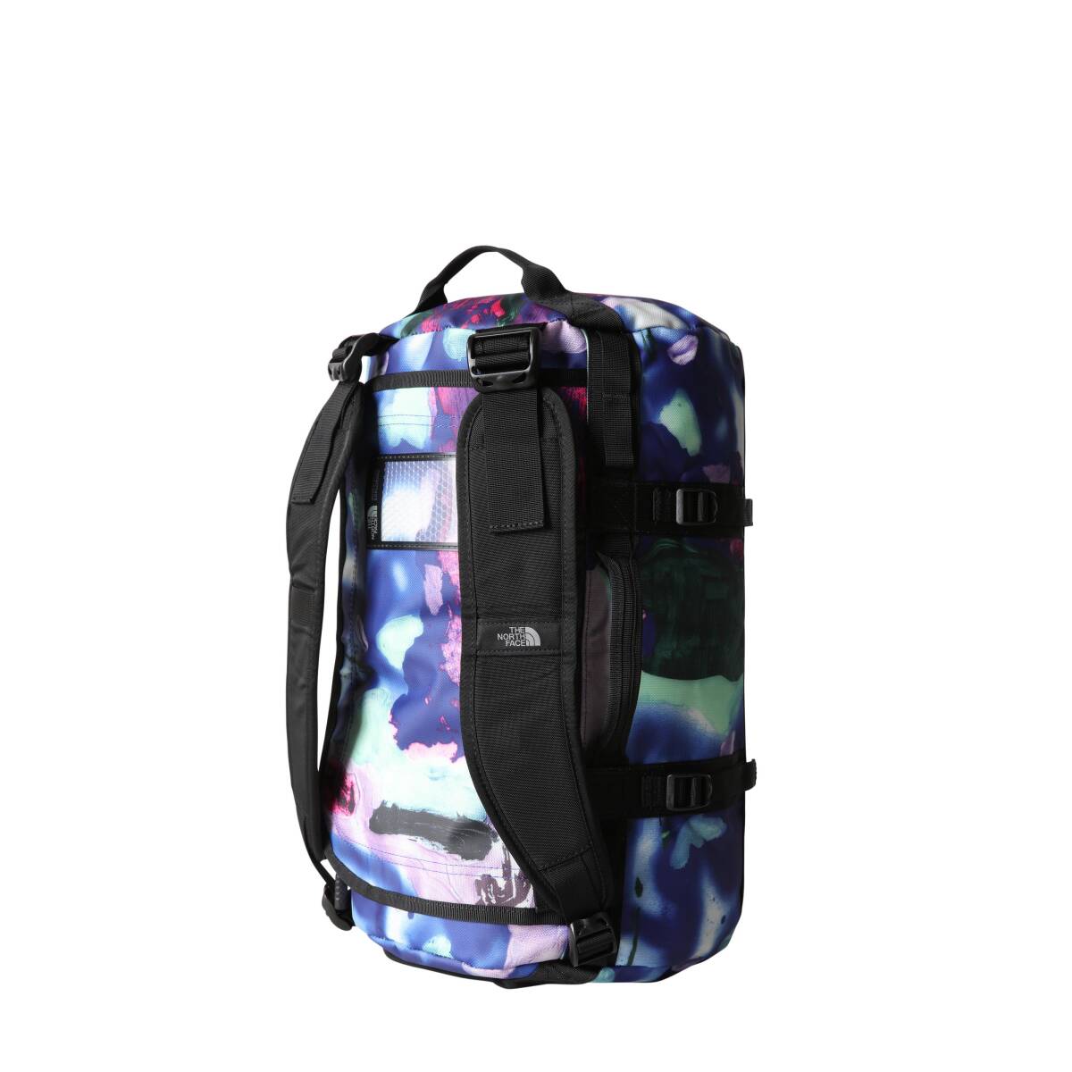 The North Face Base Duffel Kamp Çantası Xs Mavi - 3