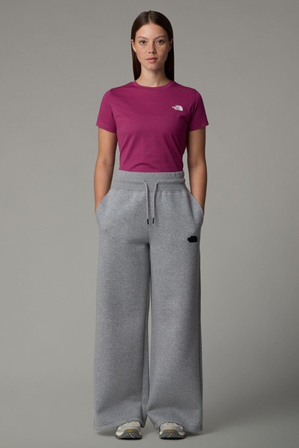 The North Face Basit Kubbe İnce Tişört - THE NORTH FACE (1)