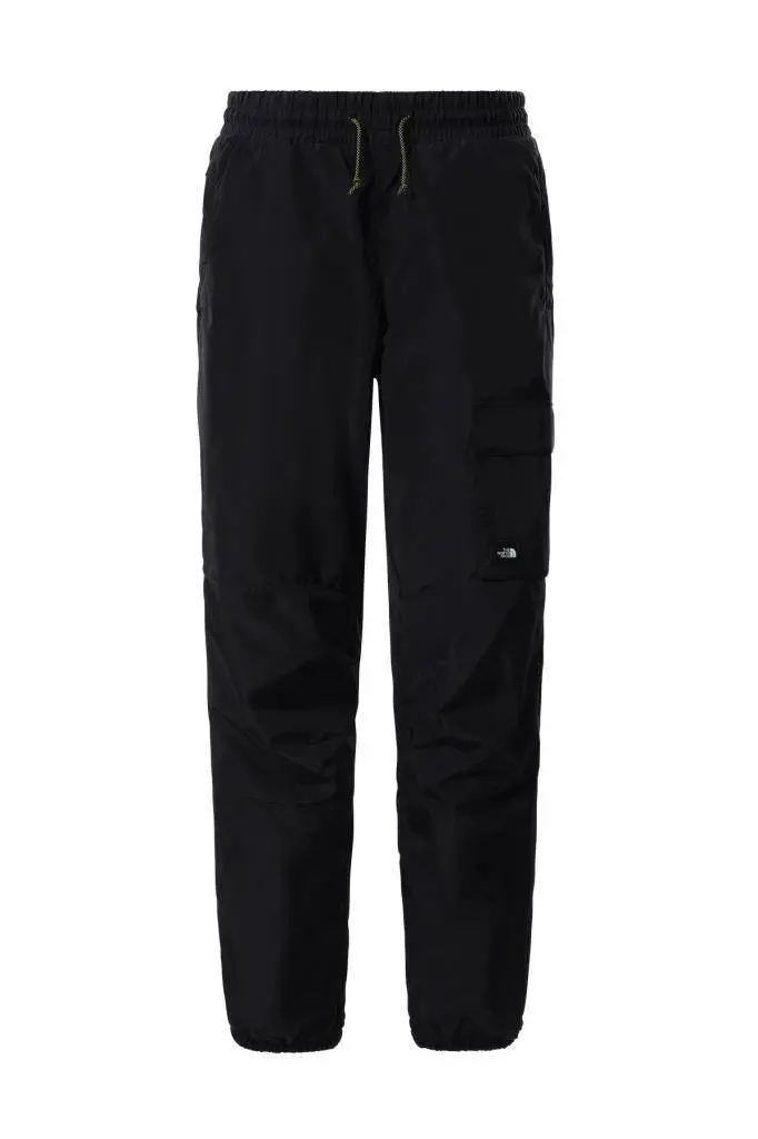 The North Face BB Ripstop Wind Kadın Pantolon Siyah - 1