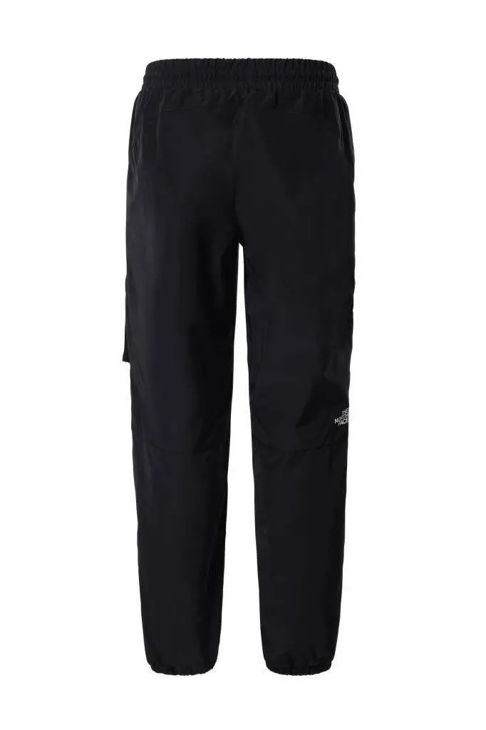 The North Face BB Ripstop Wind Kadın Pantolon Siyah - 2