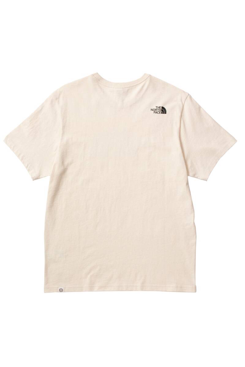 The North Face Berkeley California Erkek Tişört Pembe - 5