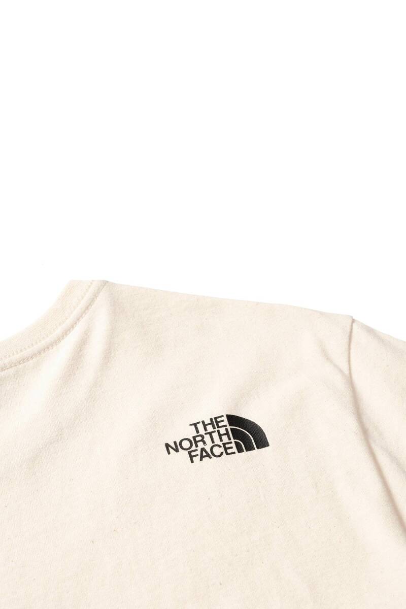 The North Face Berkeley California Erkek Tişört Pembe - 6