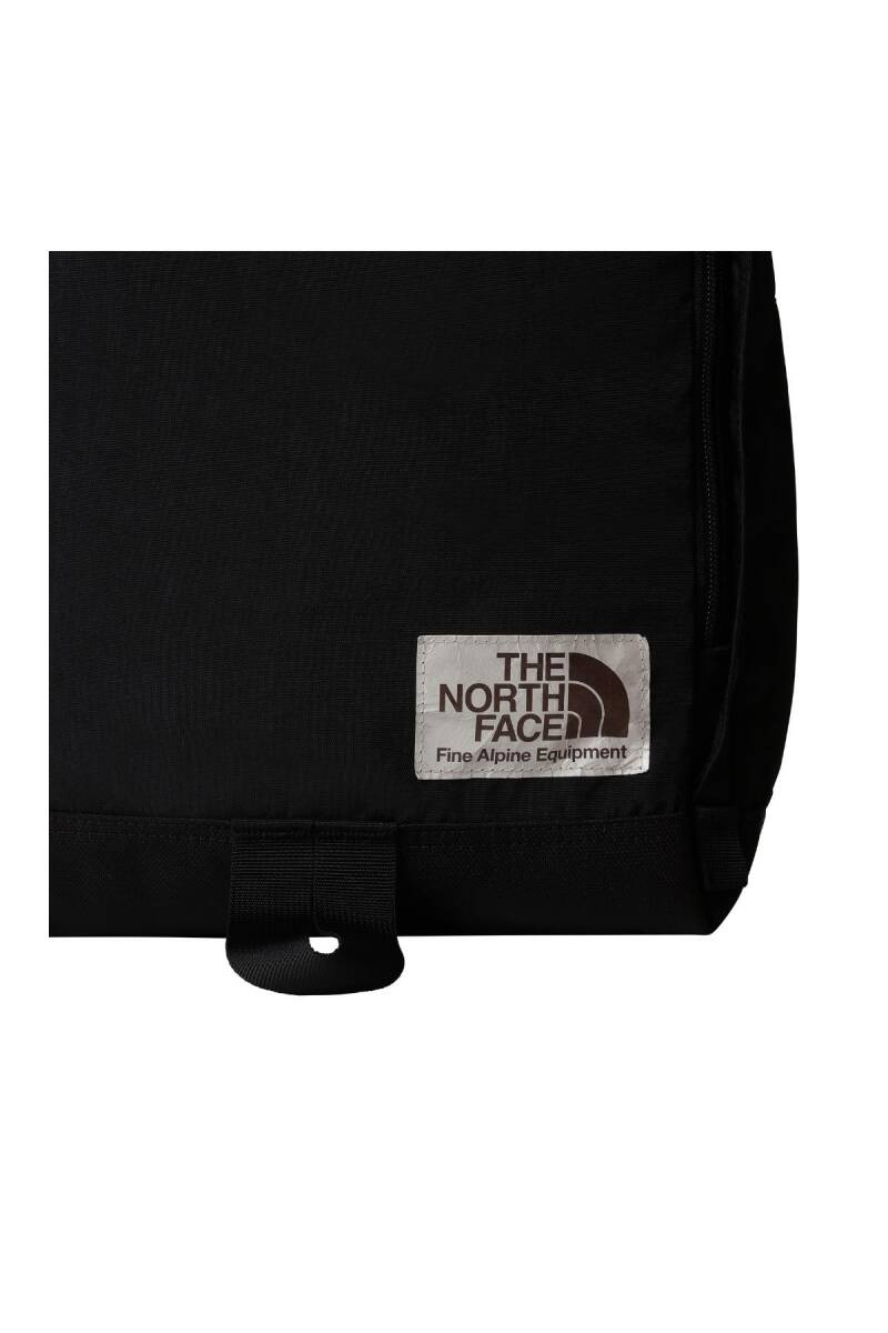 The North Face Berkeley Daypack Omuz Çantası Sırt Çantası - 4