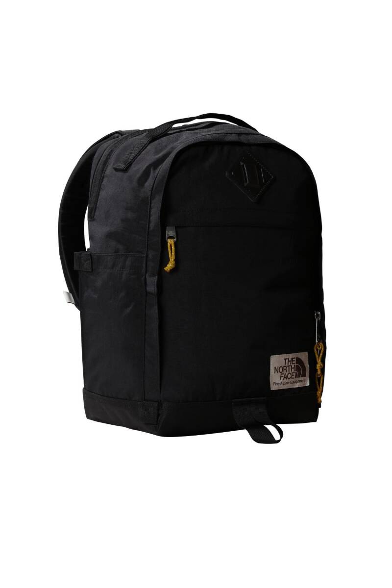 The North Face Berkeley Daypack Omuz Çantası Sırt Çantası - 5