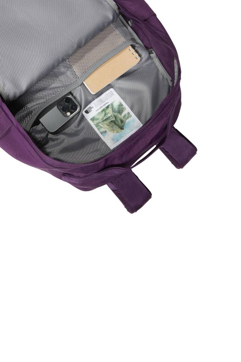 The North Face Berkeley Daypack Sırt Çantası - 4