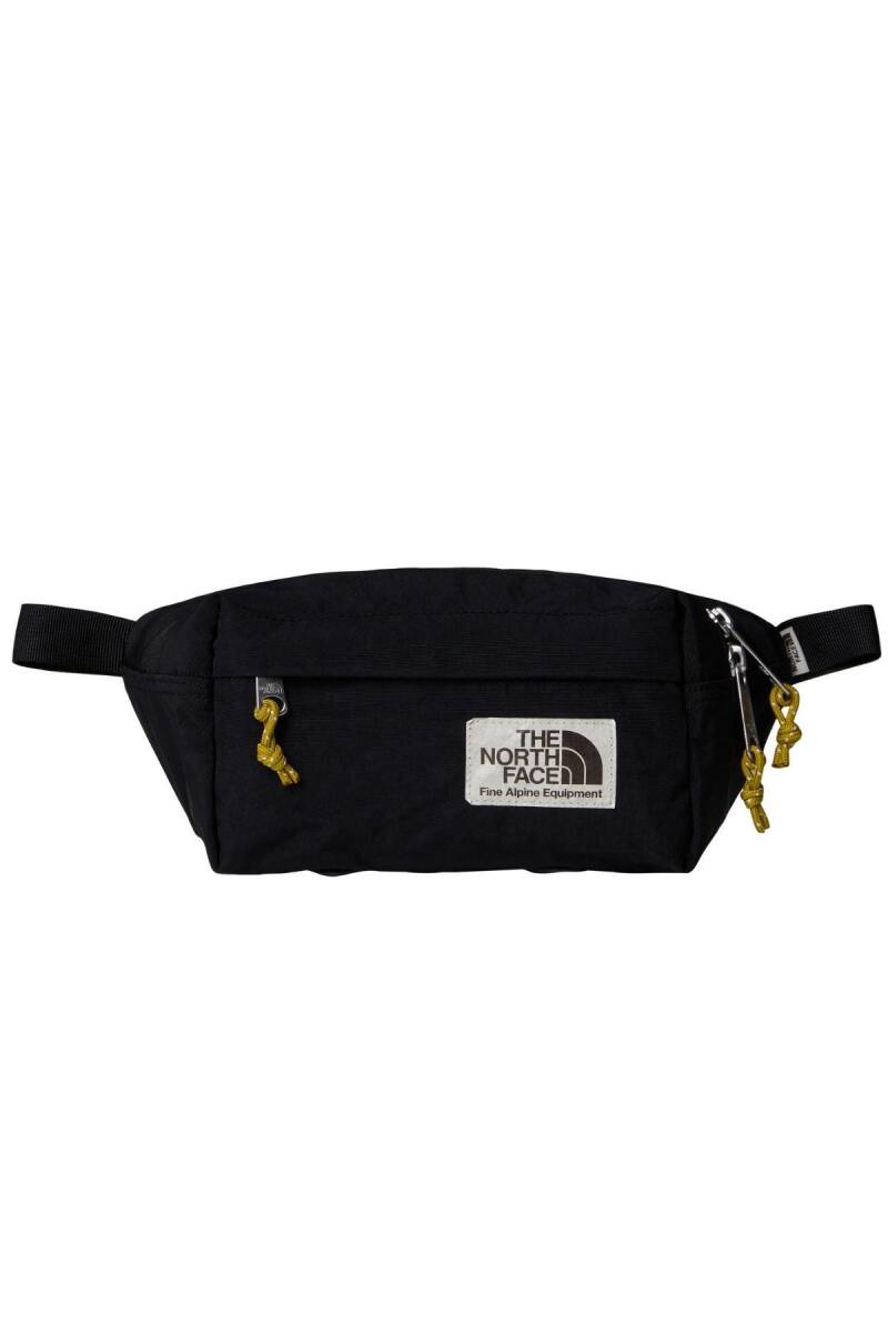The North Face Berkeley Lumbar Çanta - 1