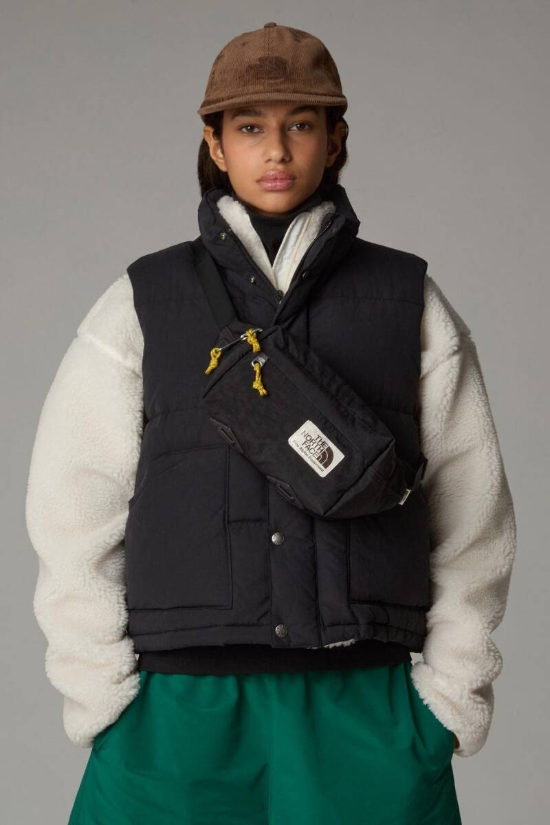 The North Face Berkeley Lumbar Çanta - 4