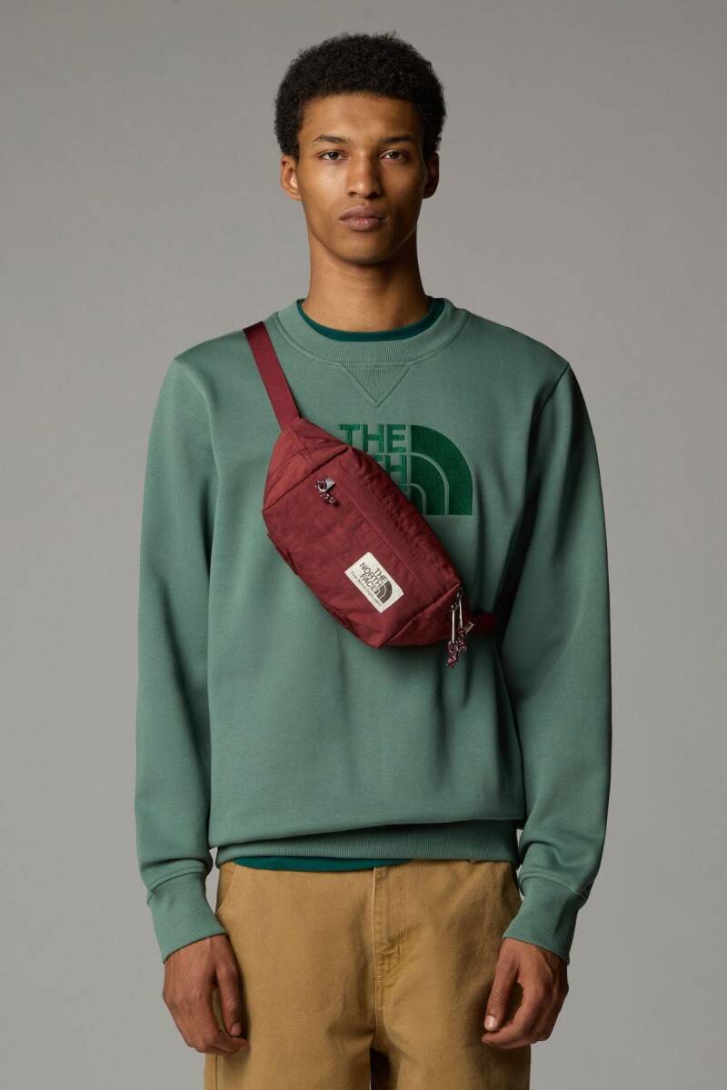 The North Face Berkeley Lumbar Çanta - 5