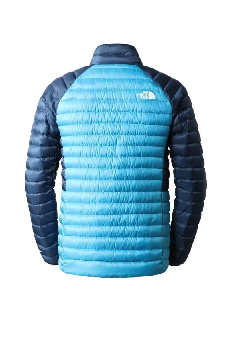 The North Face Bettaforca LT Down Ceket Erkek Mavi/Lacivert - 2
