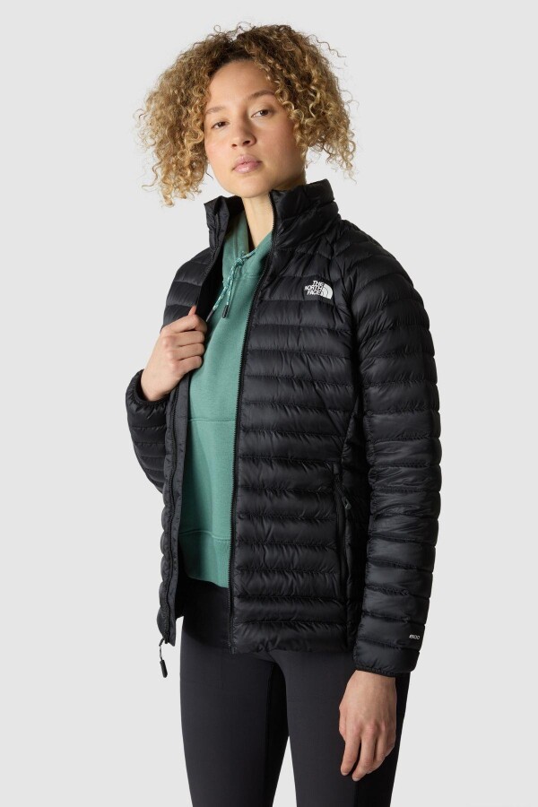 The North Face Bettaforca LT Down Ceket Kadın Siyah 