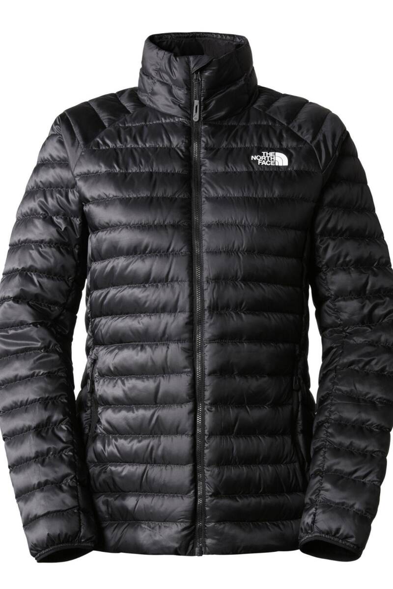 The North Face Bettaforca LT Down Ceket Kadın Siyah - 5