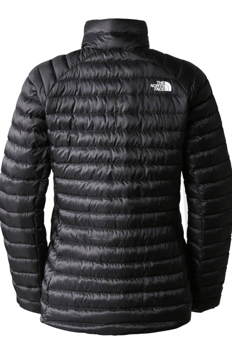 The North Face Bettaforca LT Down Ceket Kadın Siyah - 6