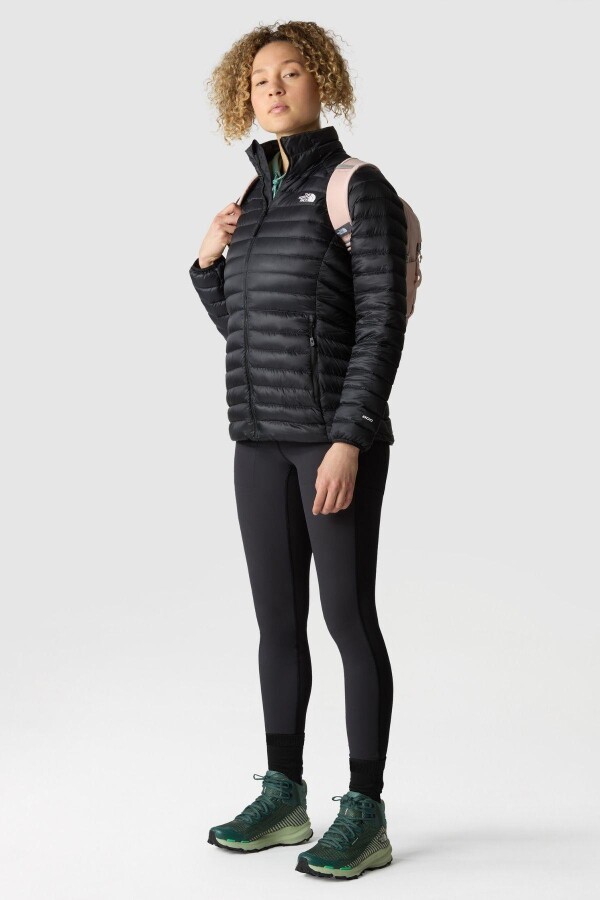 The North Face Bettaforca LT Down Ceket Kadın Siyah - THE NORTH FACE (1)