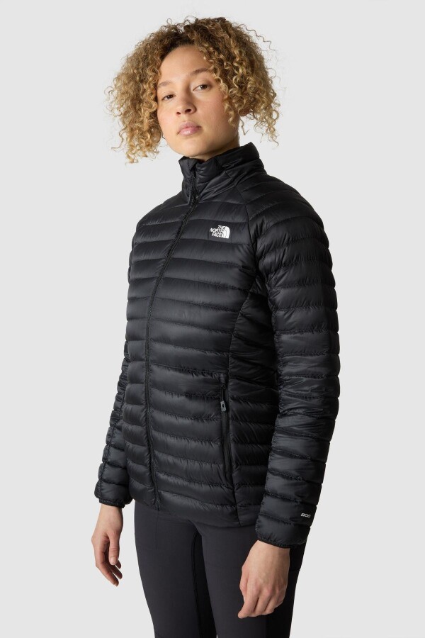 The North Face Bettaforca LT Down Ceket Kadın Siyah Mont THE NORTH