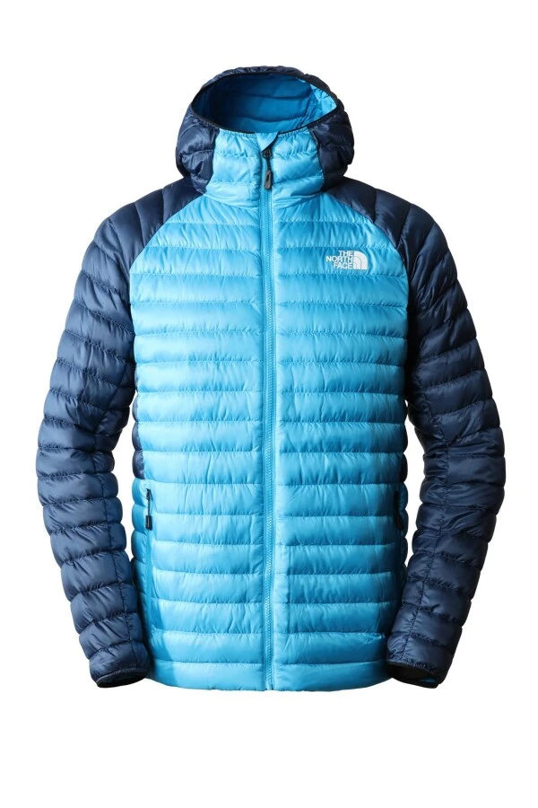 The North Face Bettaforca LT Down Mont Erkek Mavi/Lacivert 