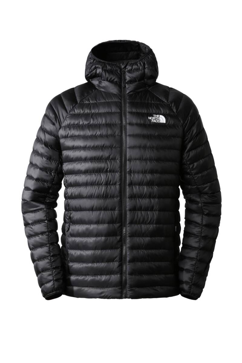 The North Face Bettaforca LT Down Mont Erkek Siyah - 1