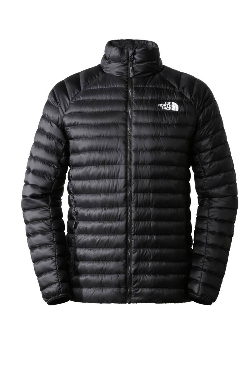 The North Face Bettaforca LT Down Mont Erkek Siyah - 1