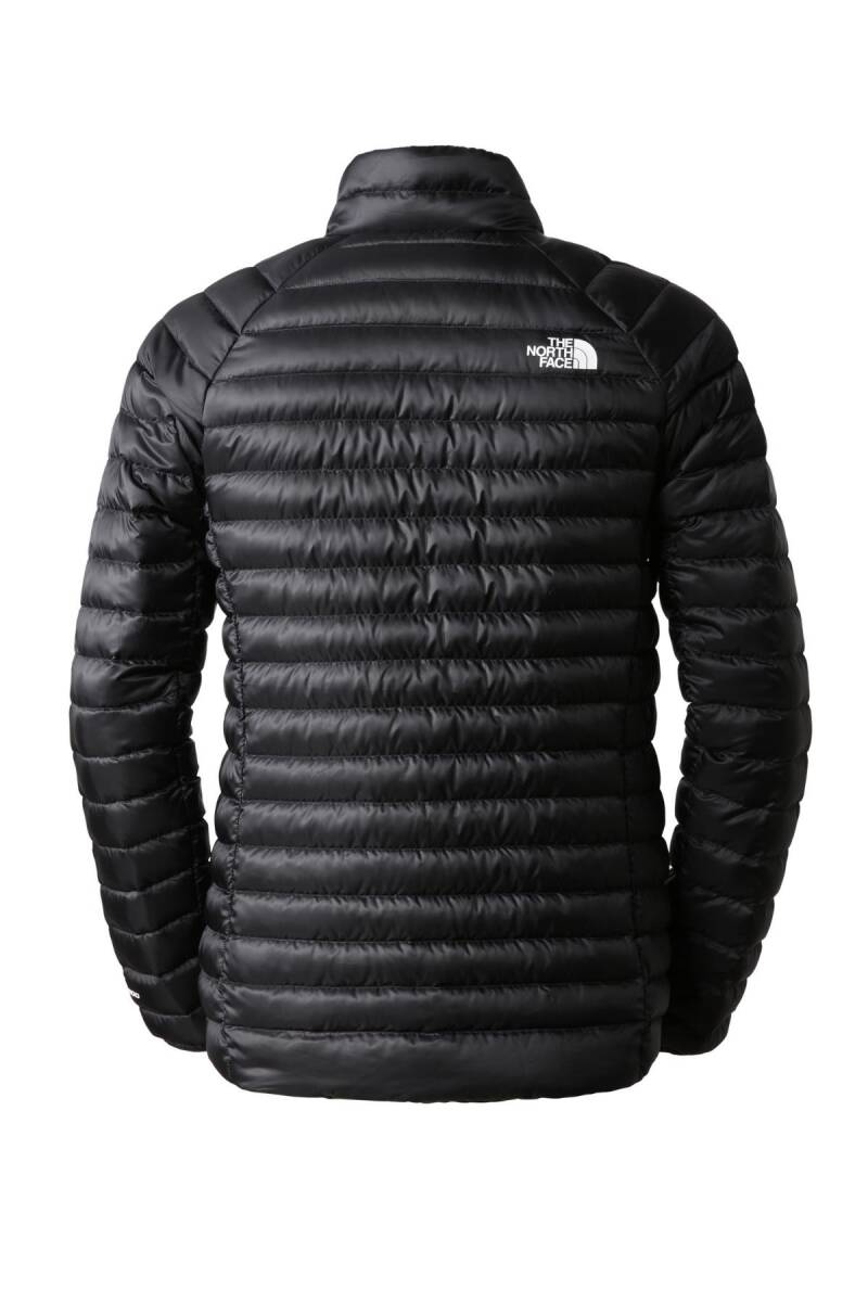 The North Face Bettaforca LT Down Mont Erkek Siyah - 2