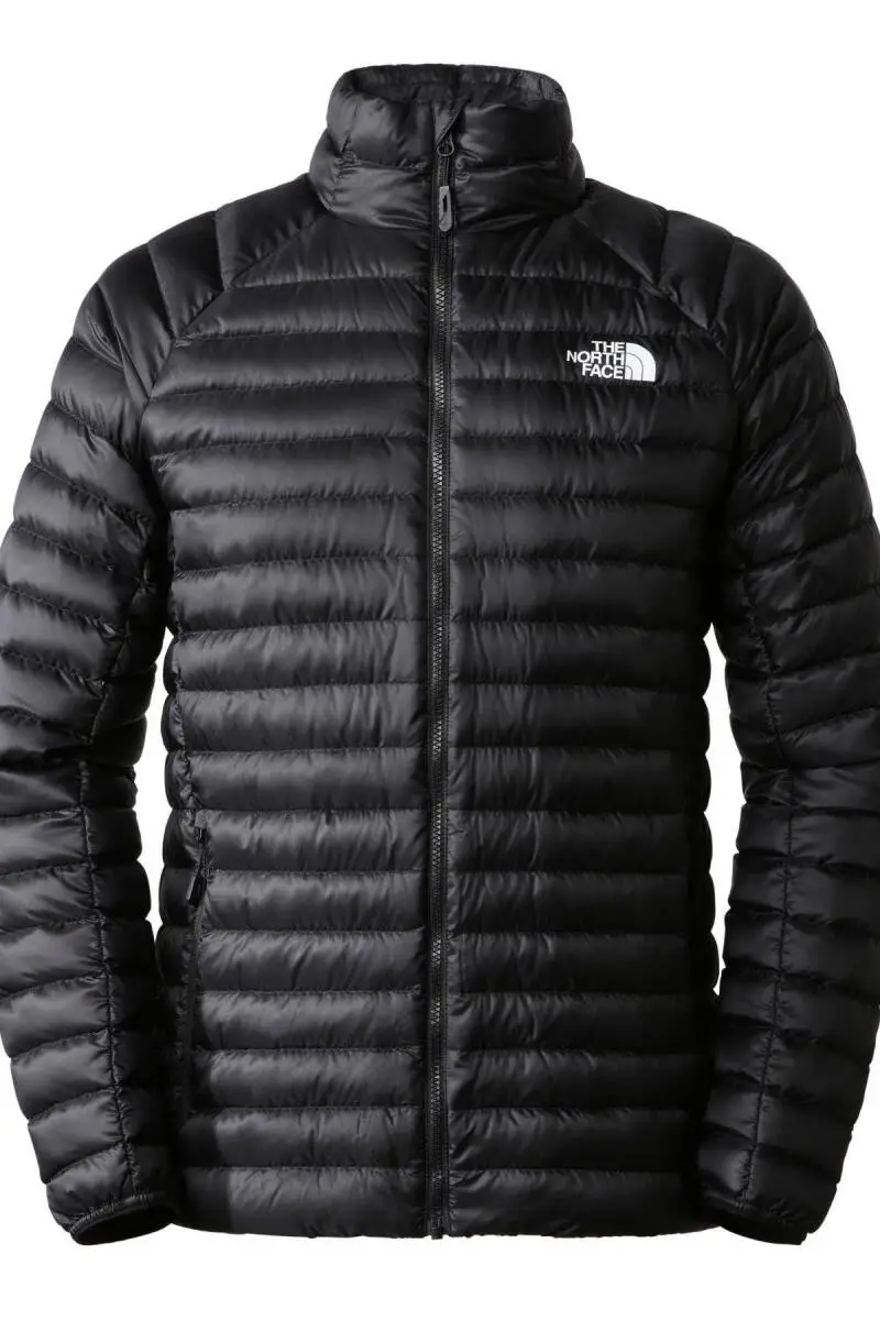 The North Face Bettaforca LT Down Mont Erkek Siyah - 5