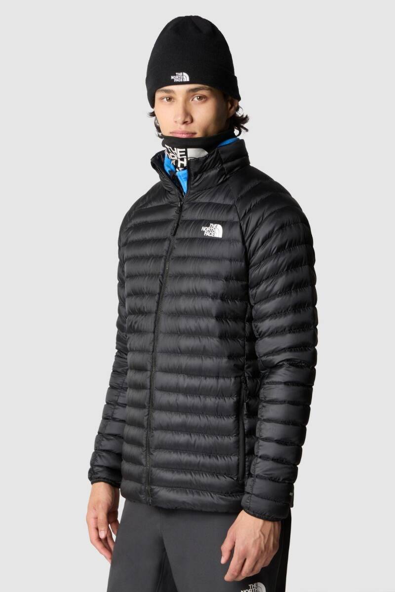 The North Face Bettaforca LT Down Mont Erkek Siyah - 1