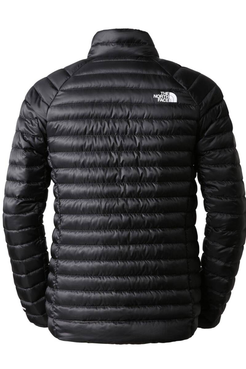 The North Face Bettaforca LT Down Mont Erkek Siyah - 6