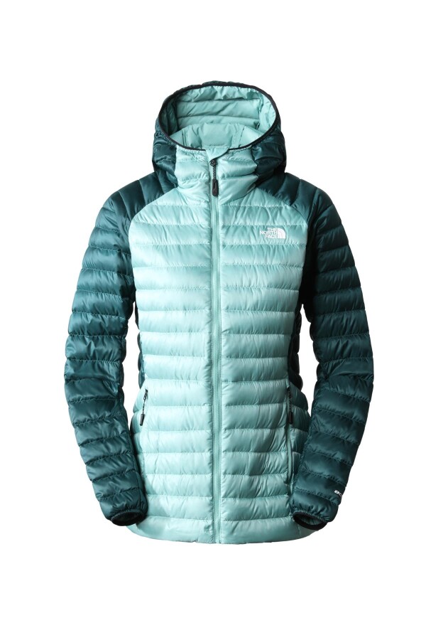 The North Face Bettaforca LT Down Mont Kadın Mavi 