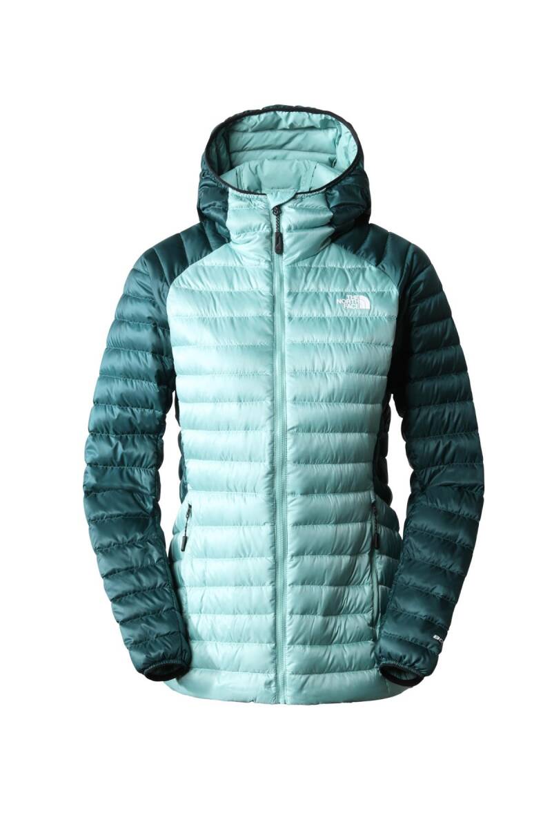 The North Face Bettaforca LT Down Mont Kadın Mavi - 1