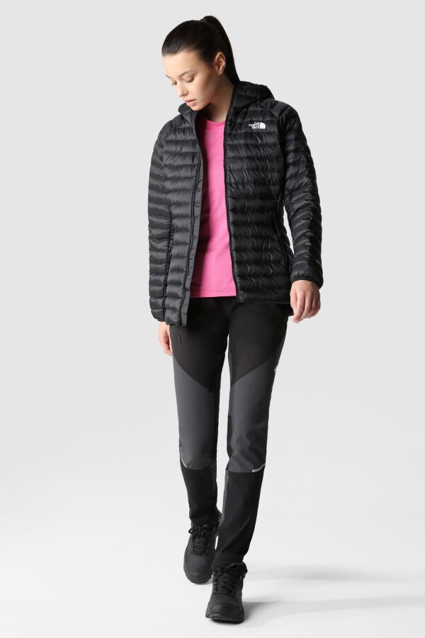 The North Face Bettaforca LT Down Mont Kadın Siyah - THE NORTH FACE (1)