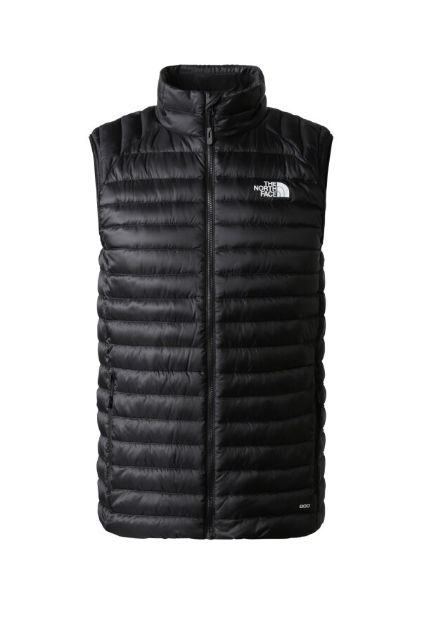 The North Face Bettaforca LT Down Yelek Erkek Siyah 