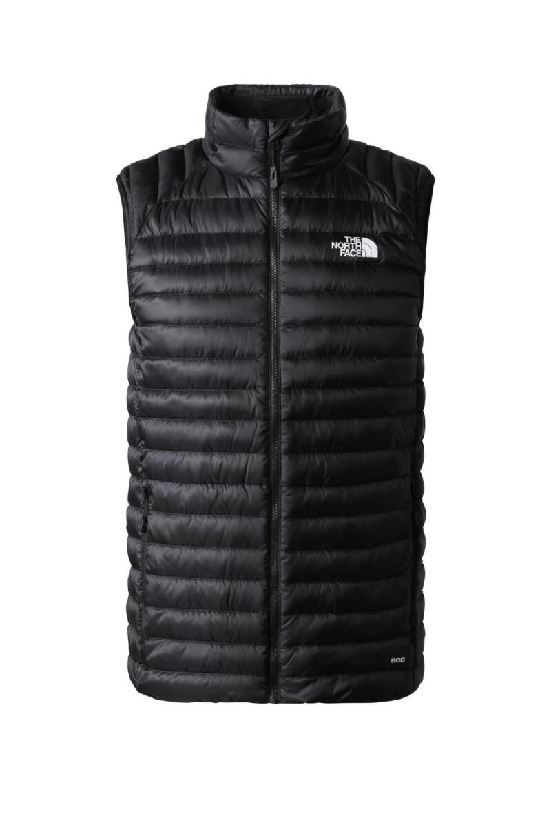 The North Face Bettaforca LT Down Yelek Erkek Siyah - 1