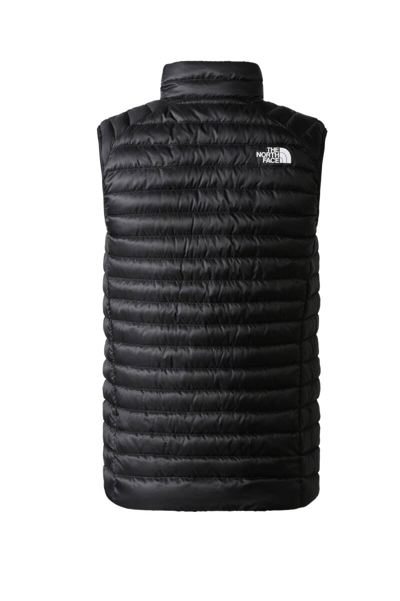 The North Face Bettaforca LT Down Yelek Erkek Siyah - 6