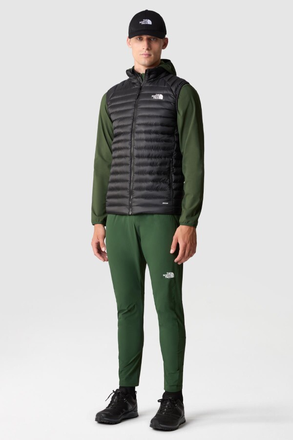 The North Face Bettaforca LT Down Yelek Erkek Siyah - THE NORTH FACE