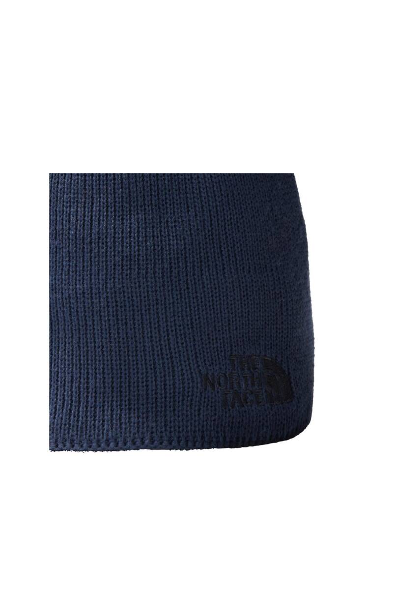 The North Face Bones Recycled Beanie Bere - 2