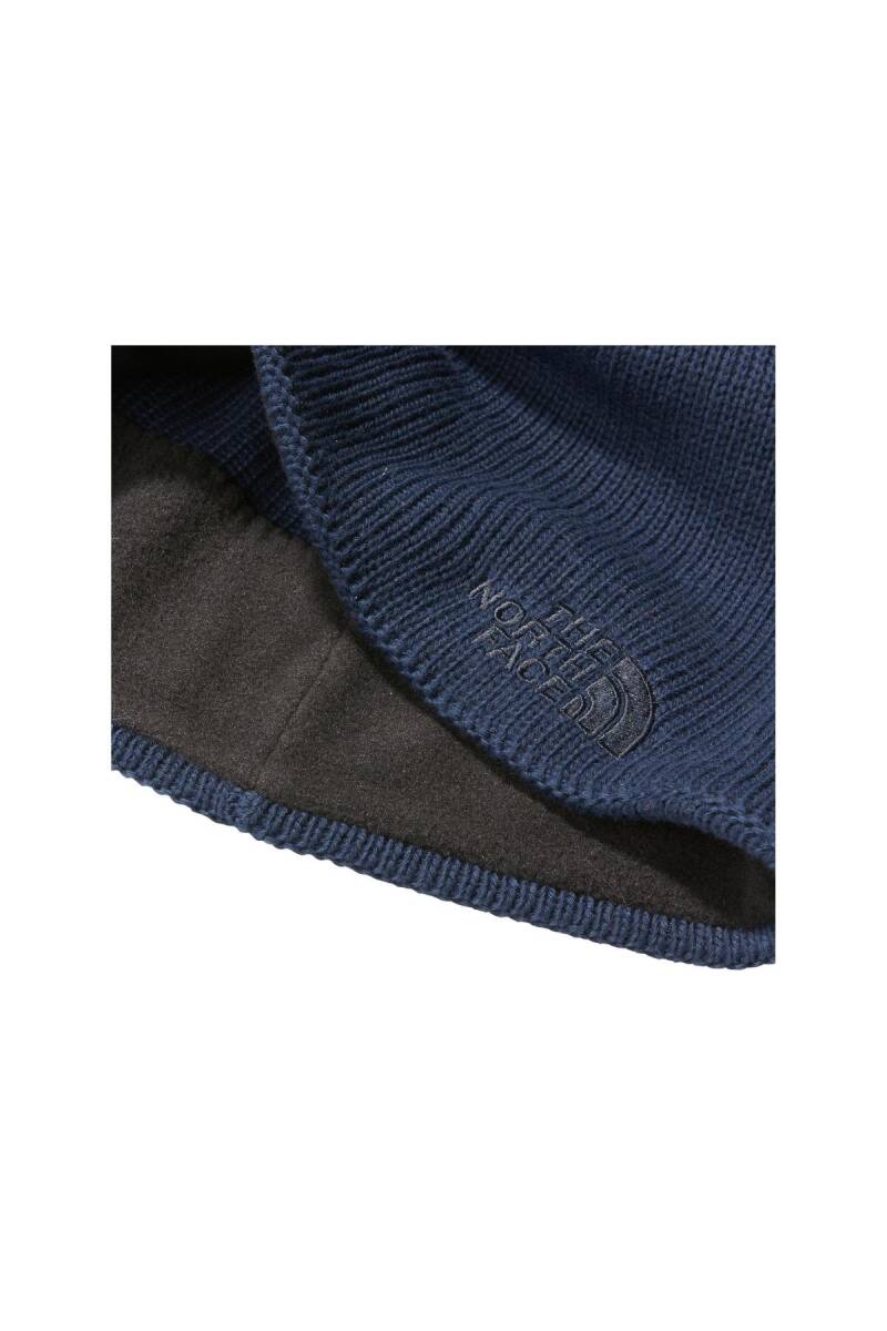The North Face Bones Recycled Beanie Bere - 3