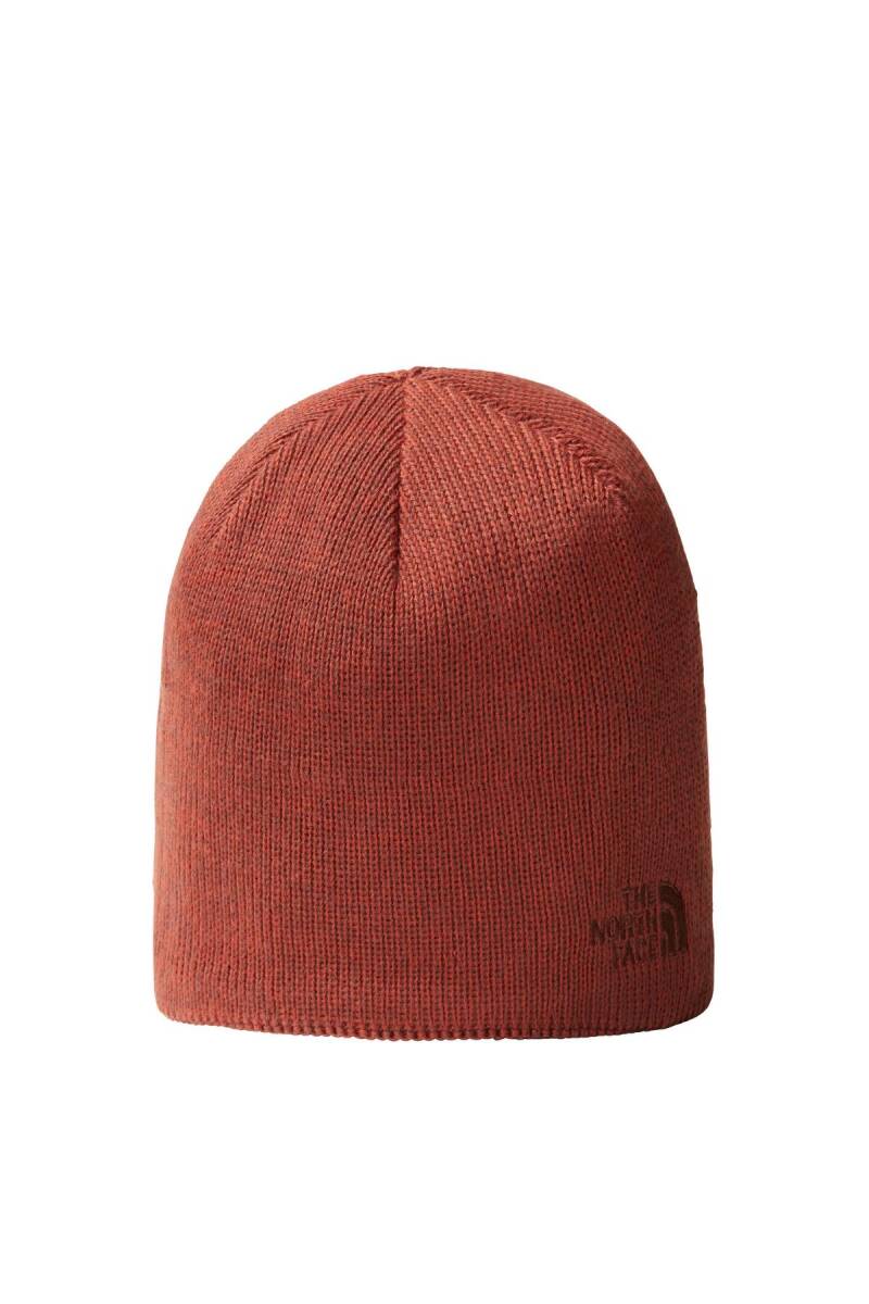 The North Face Bones Recycled Beanie Bere - 1