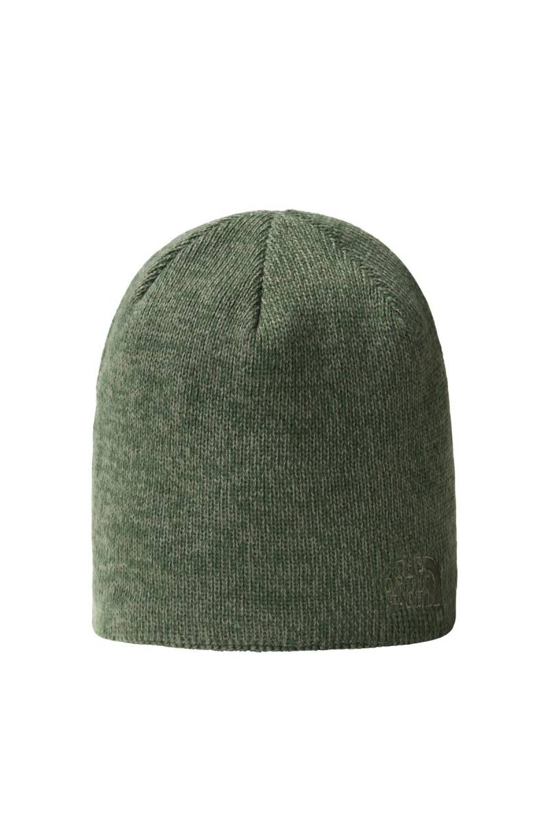 The North Face Bones Recycled Beanie Bere - 1
