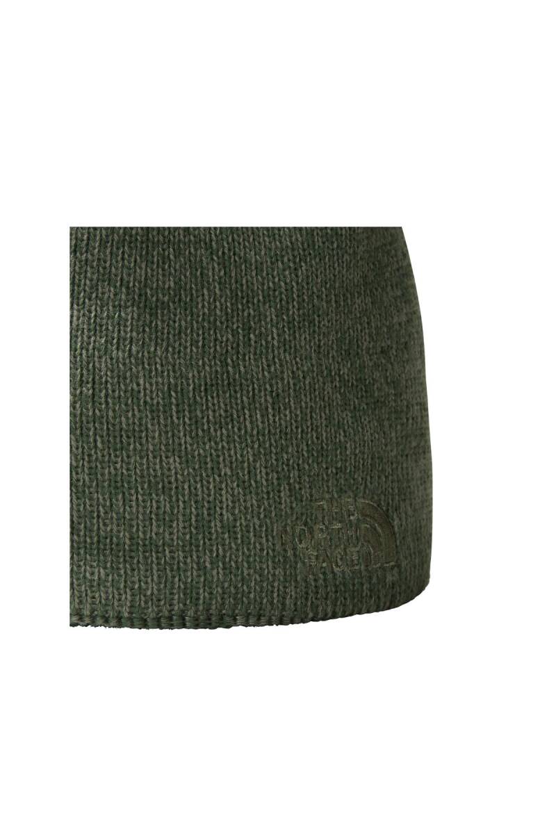 The North Face Bones Recycled Beanie Bere - 2